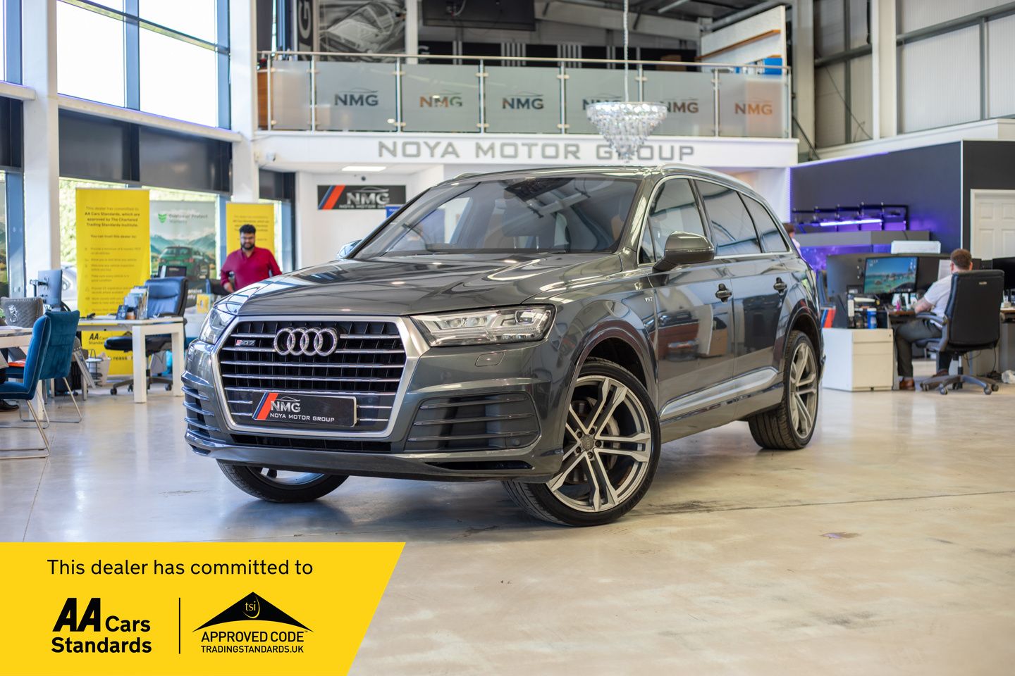 Q7