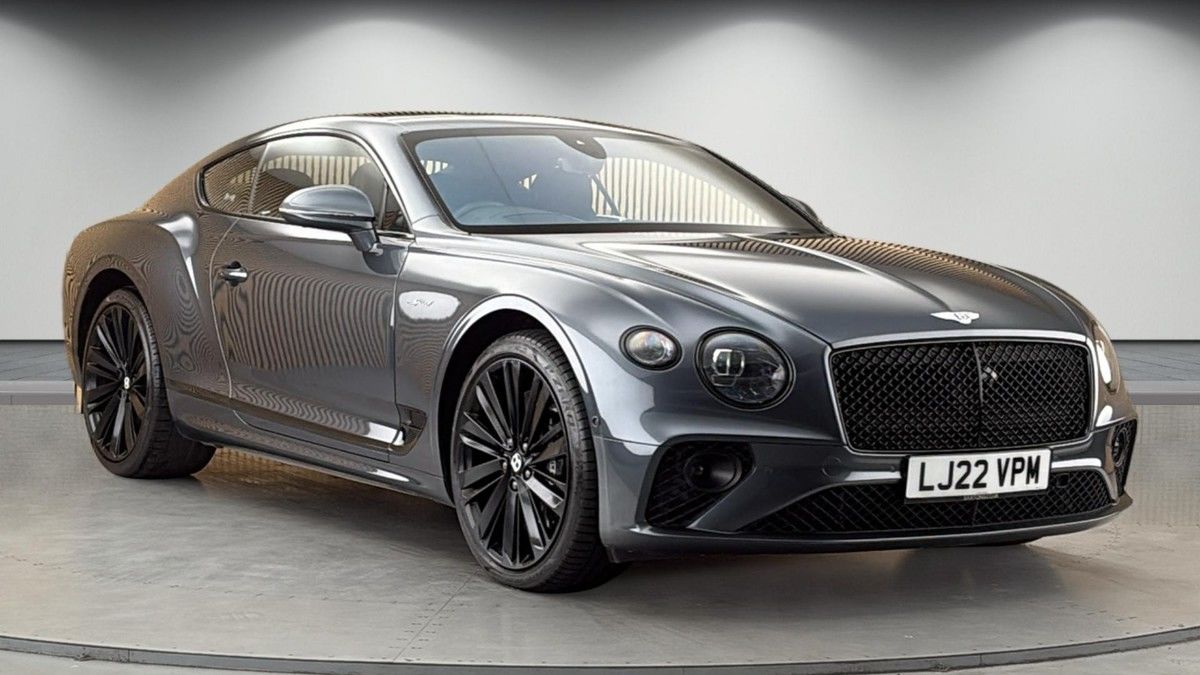 Continental GT