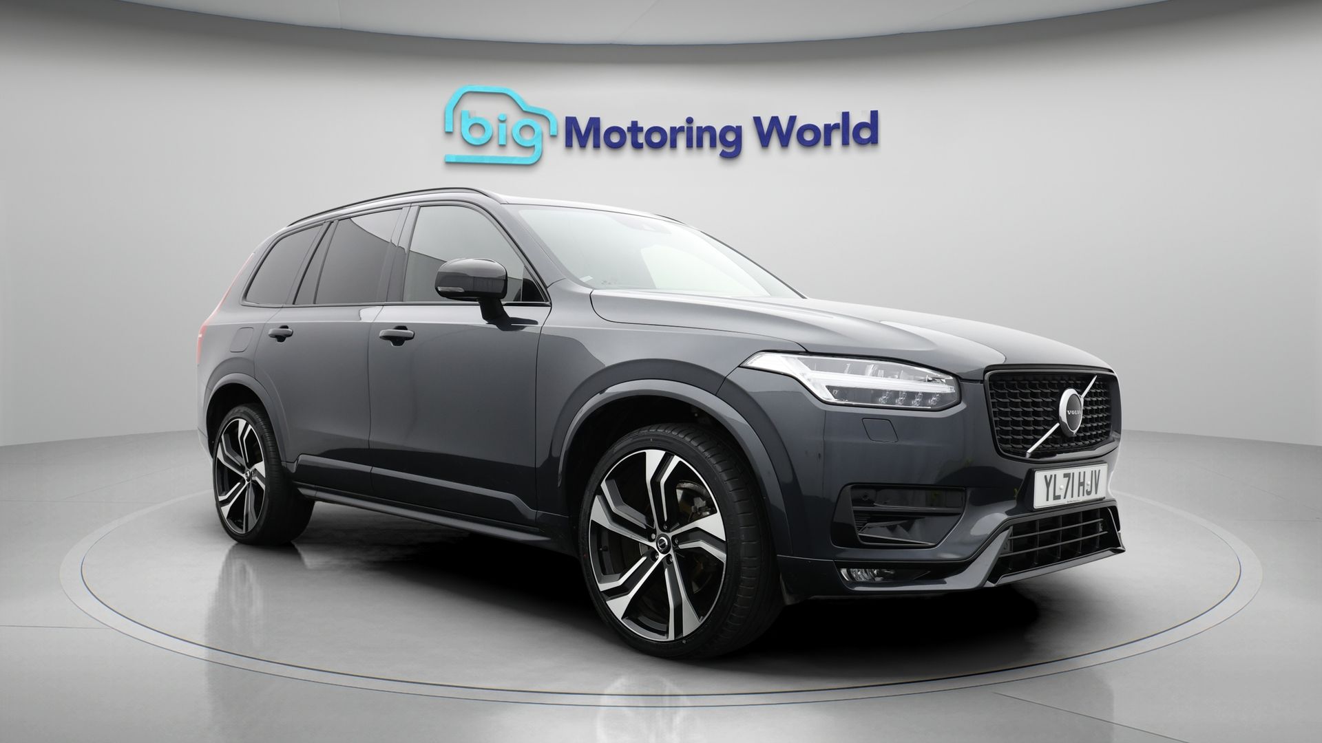 Xc90
