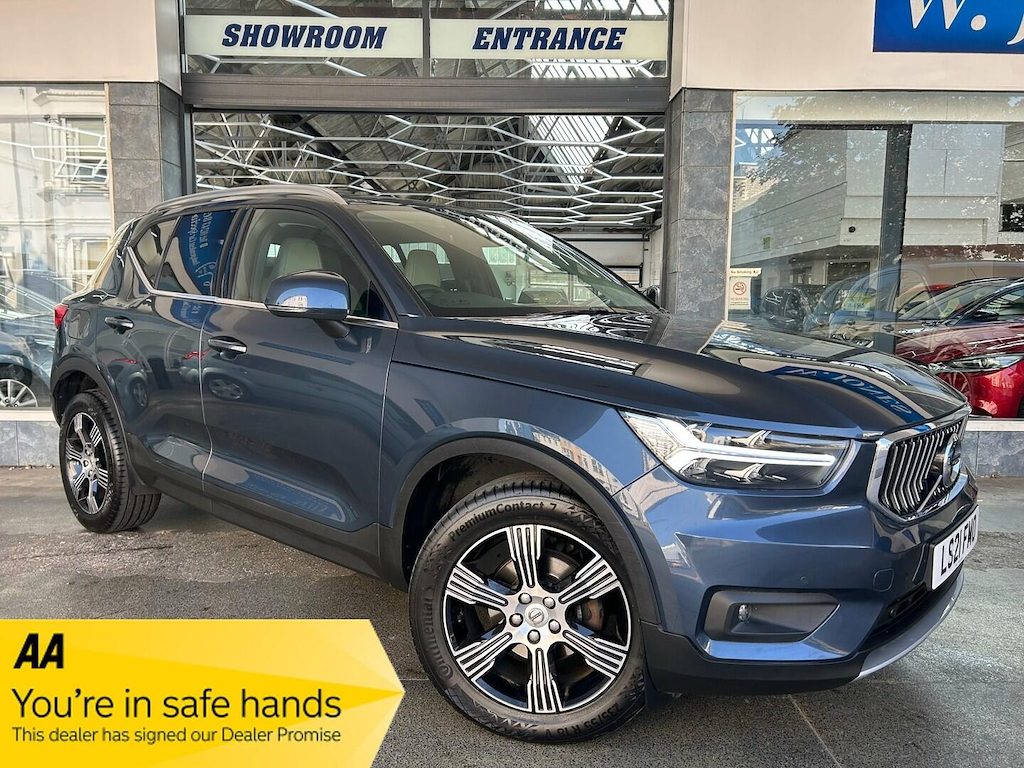Xc40