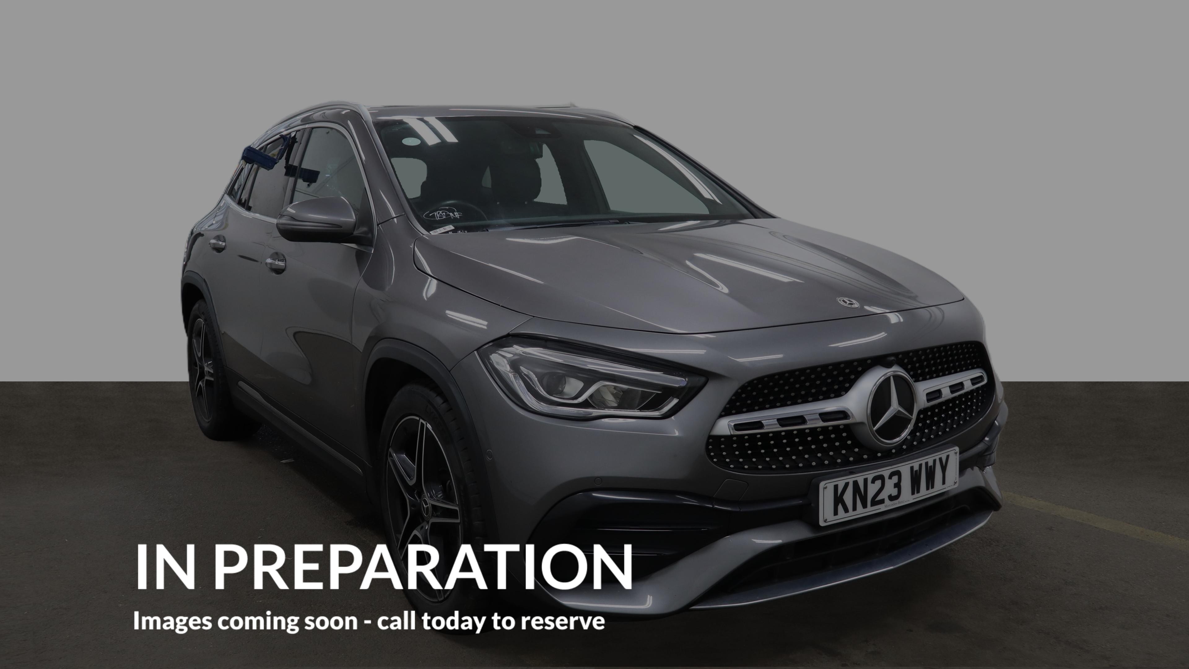 GLA