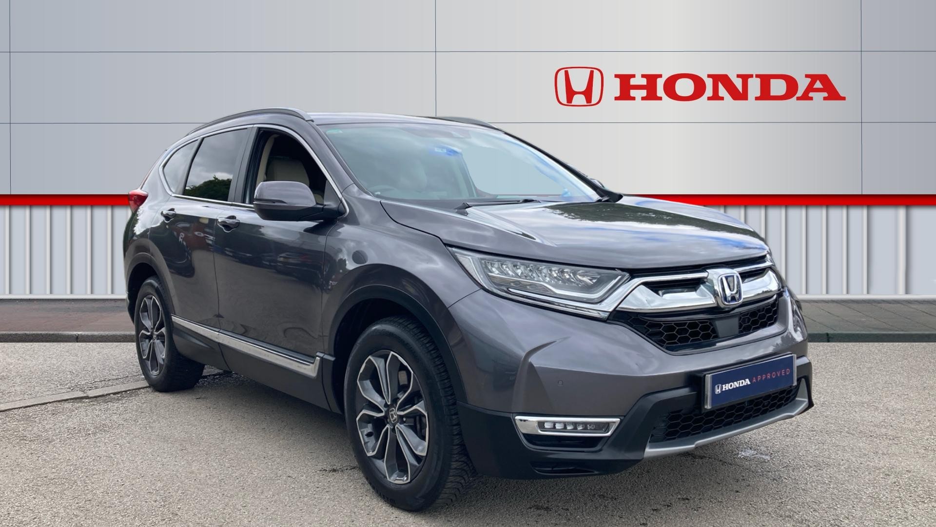 Cr-V