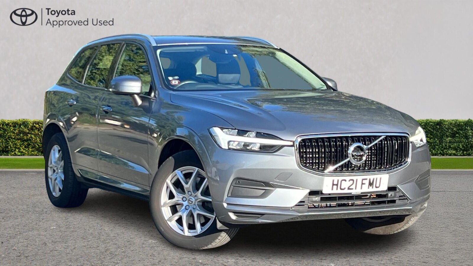 XC60