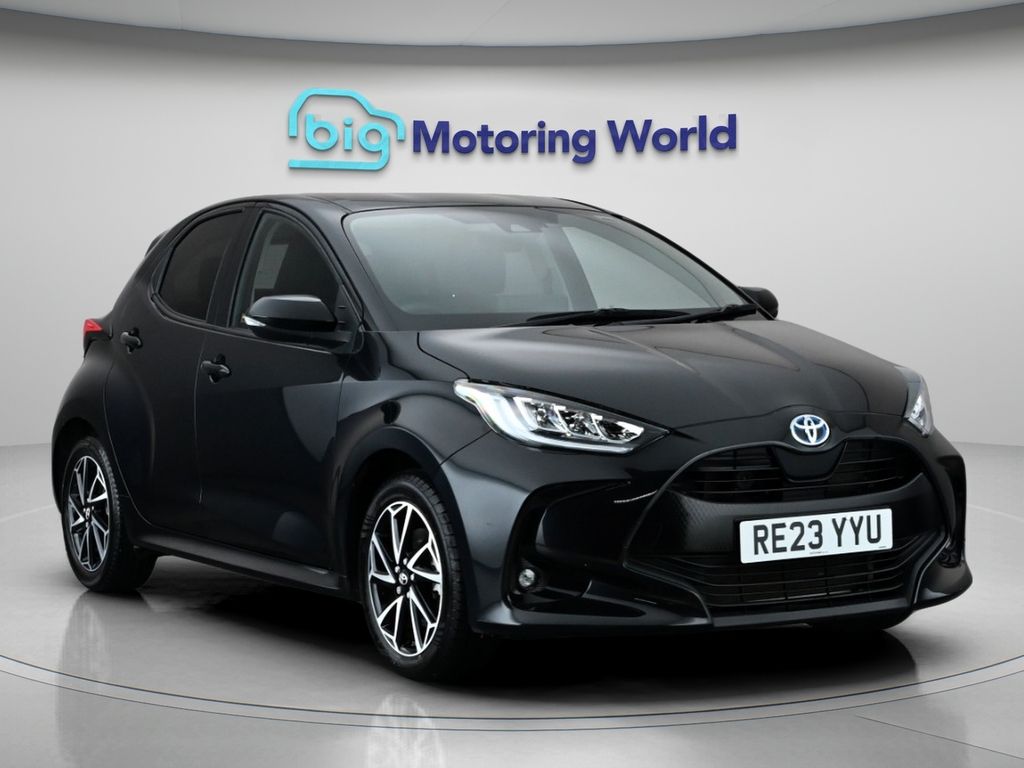 Yaris