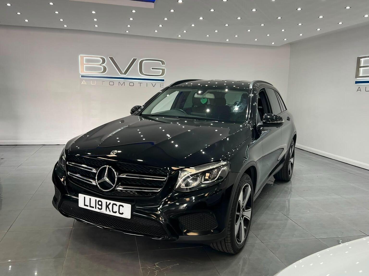 GLC