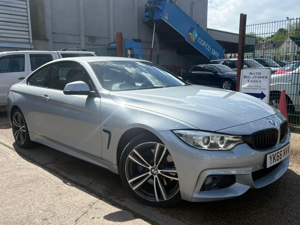 4 Series