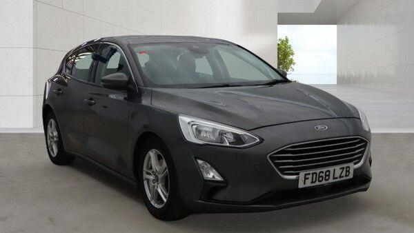 Focus