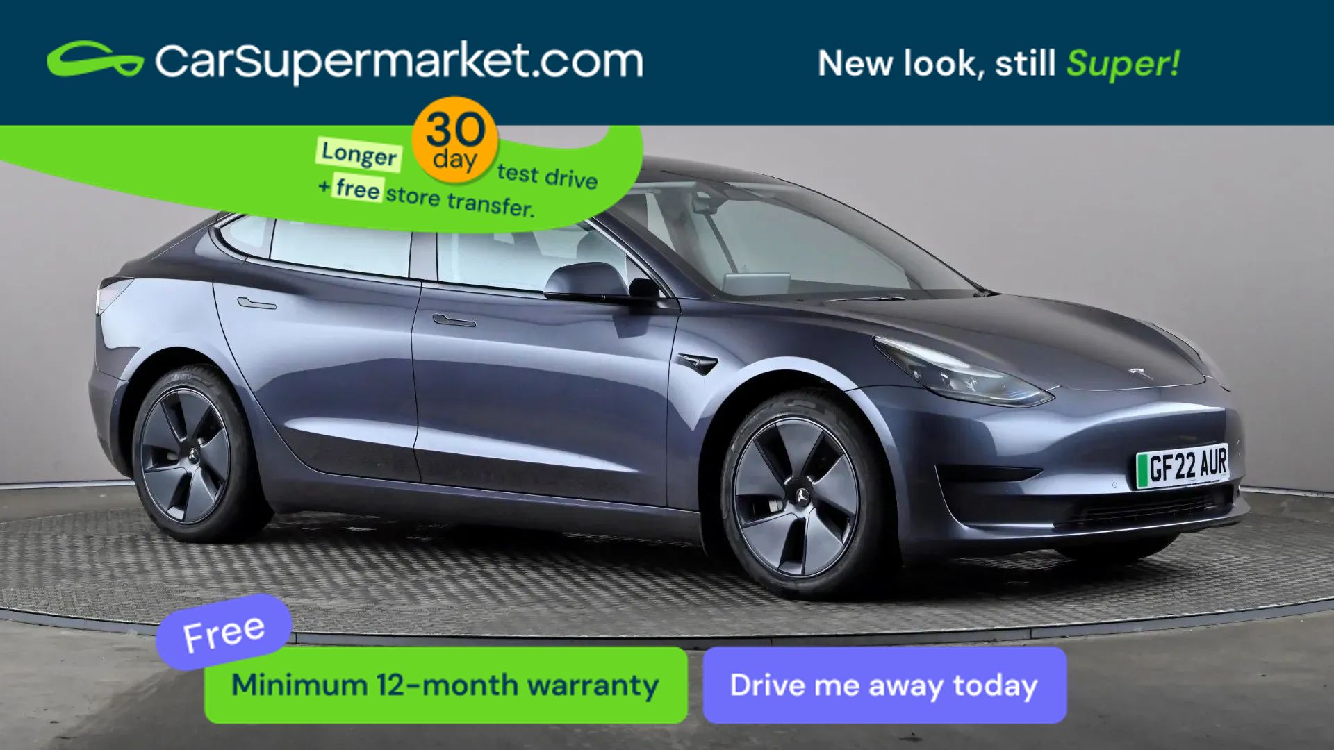 Model 3