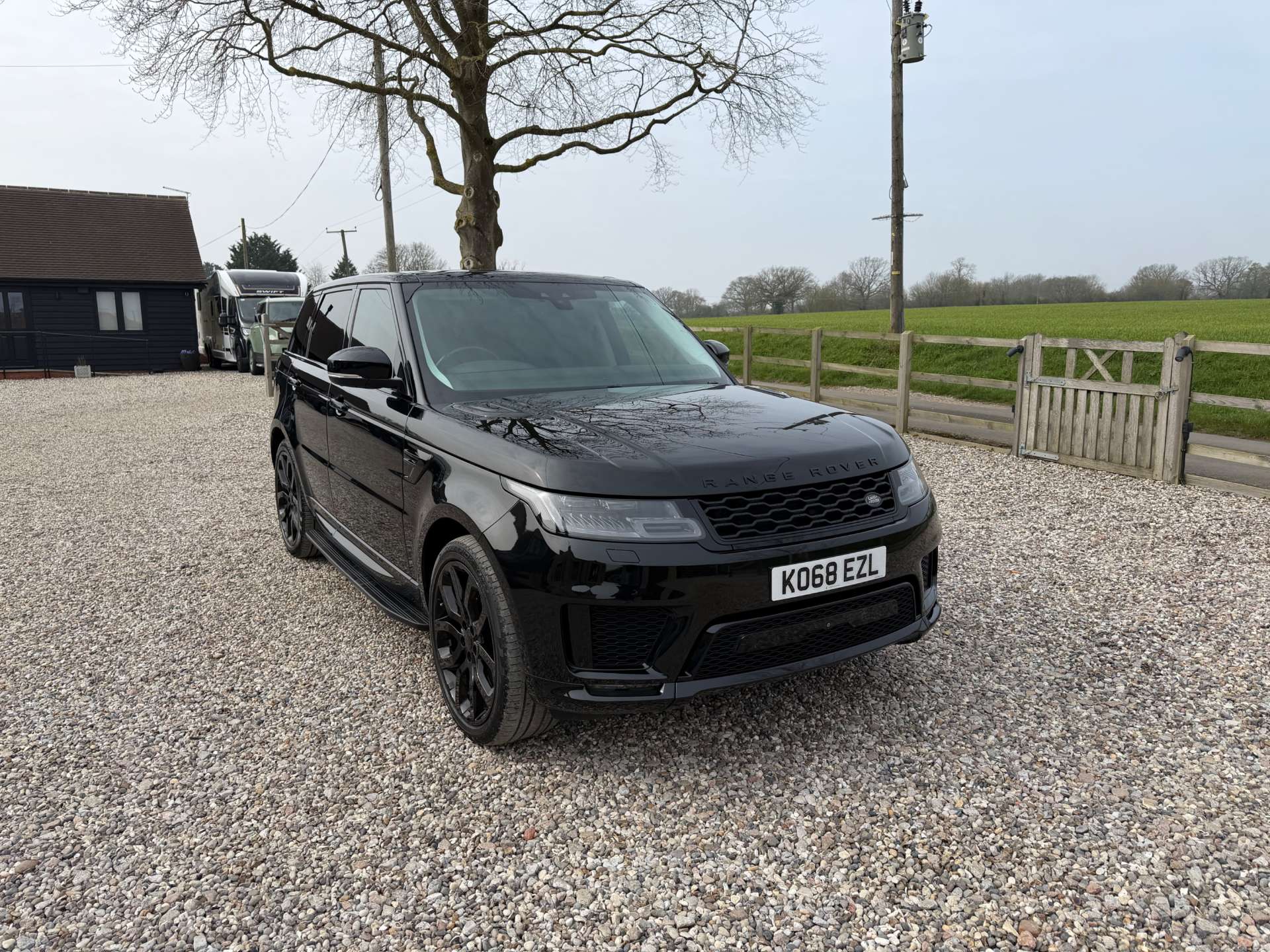 Range Rover Sport