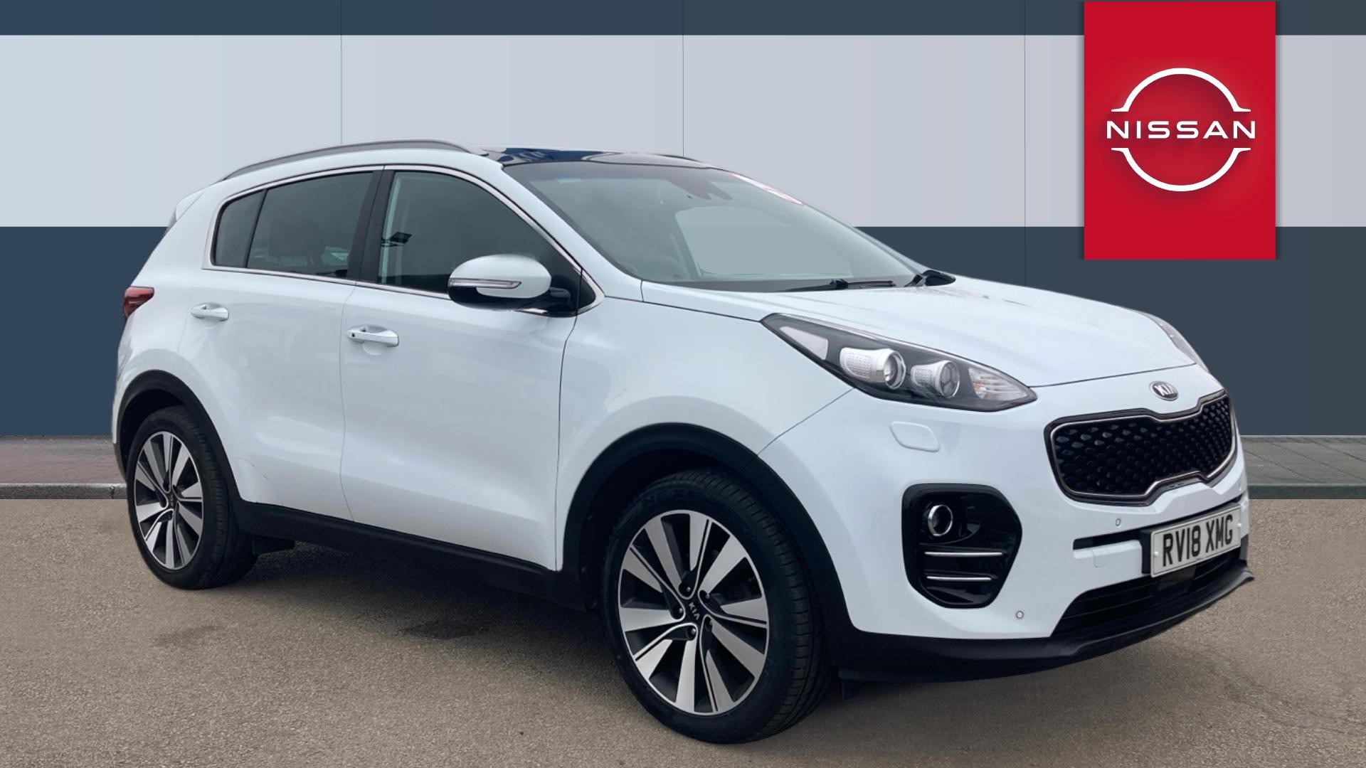 Sportage