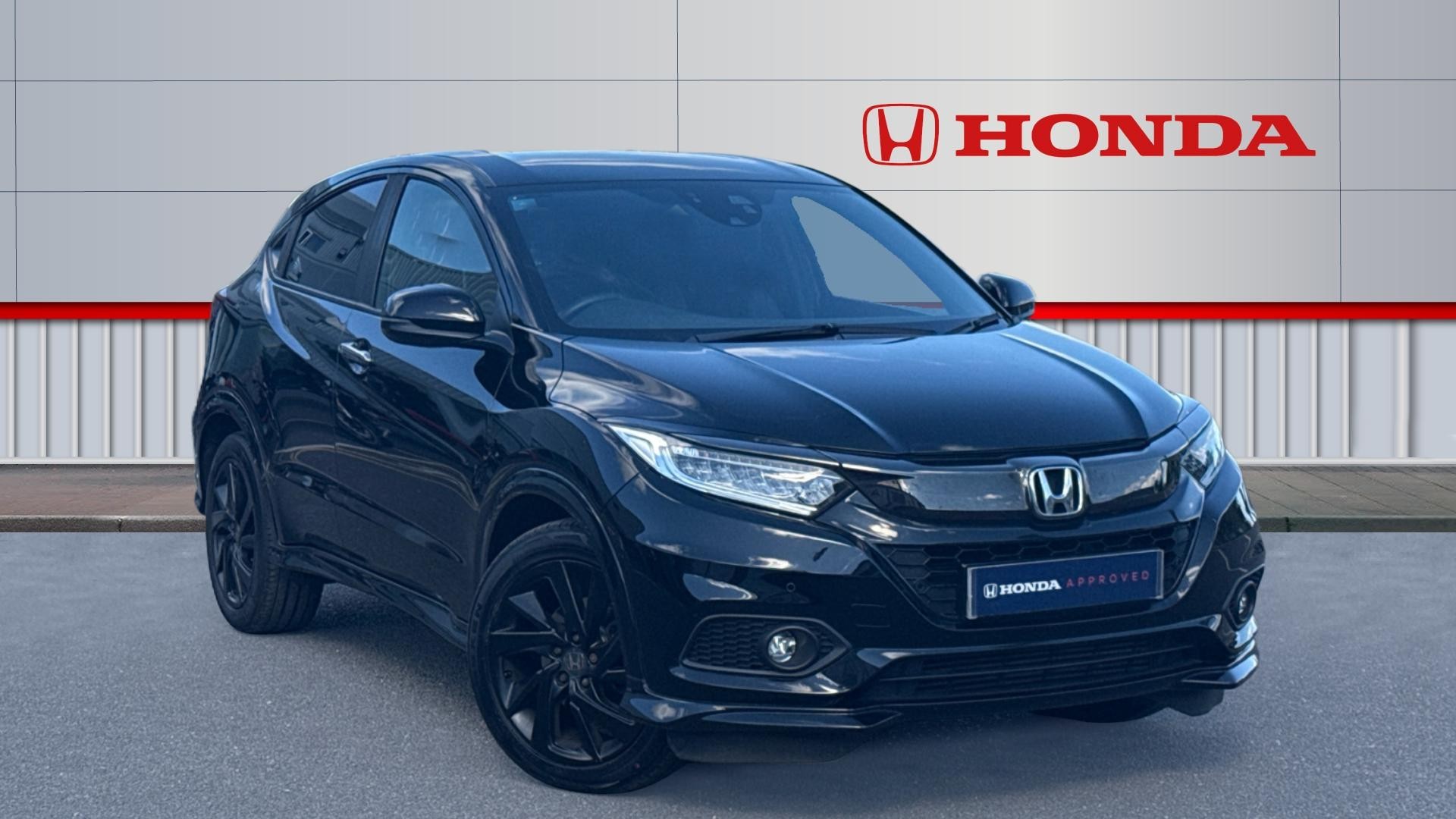 Hr-V