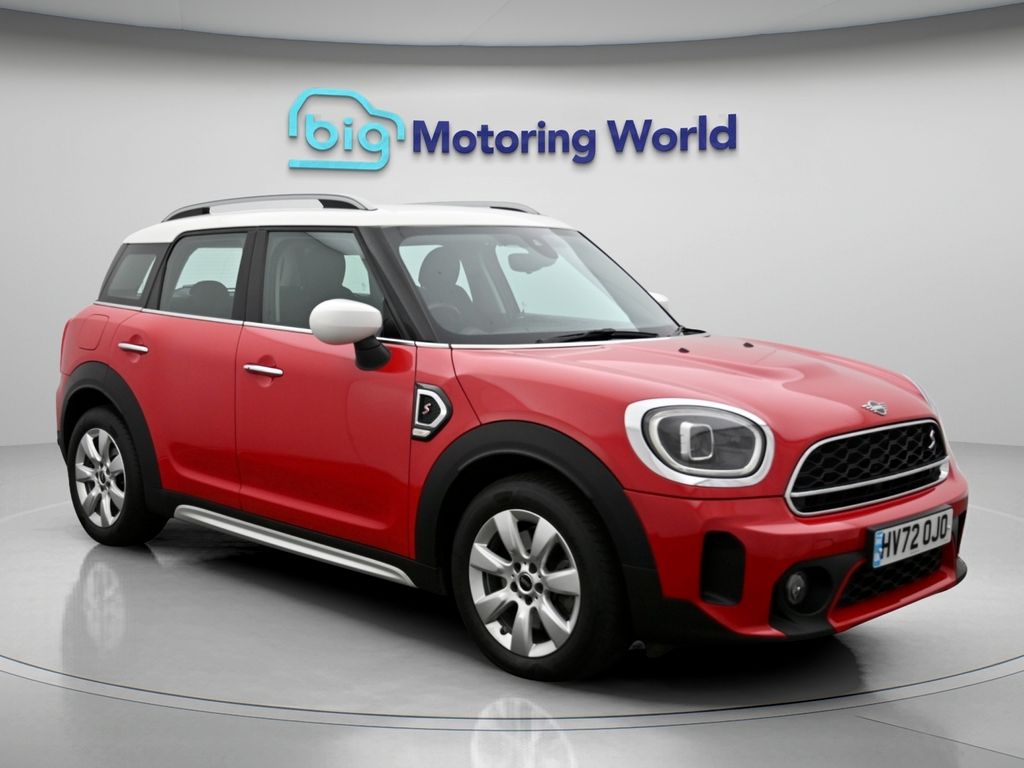 Countryman
