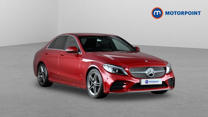 C Class