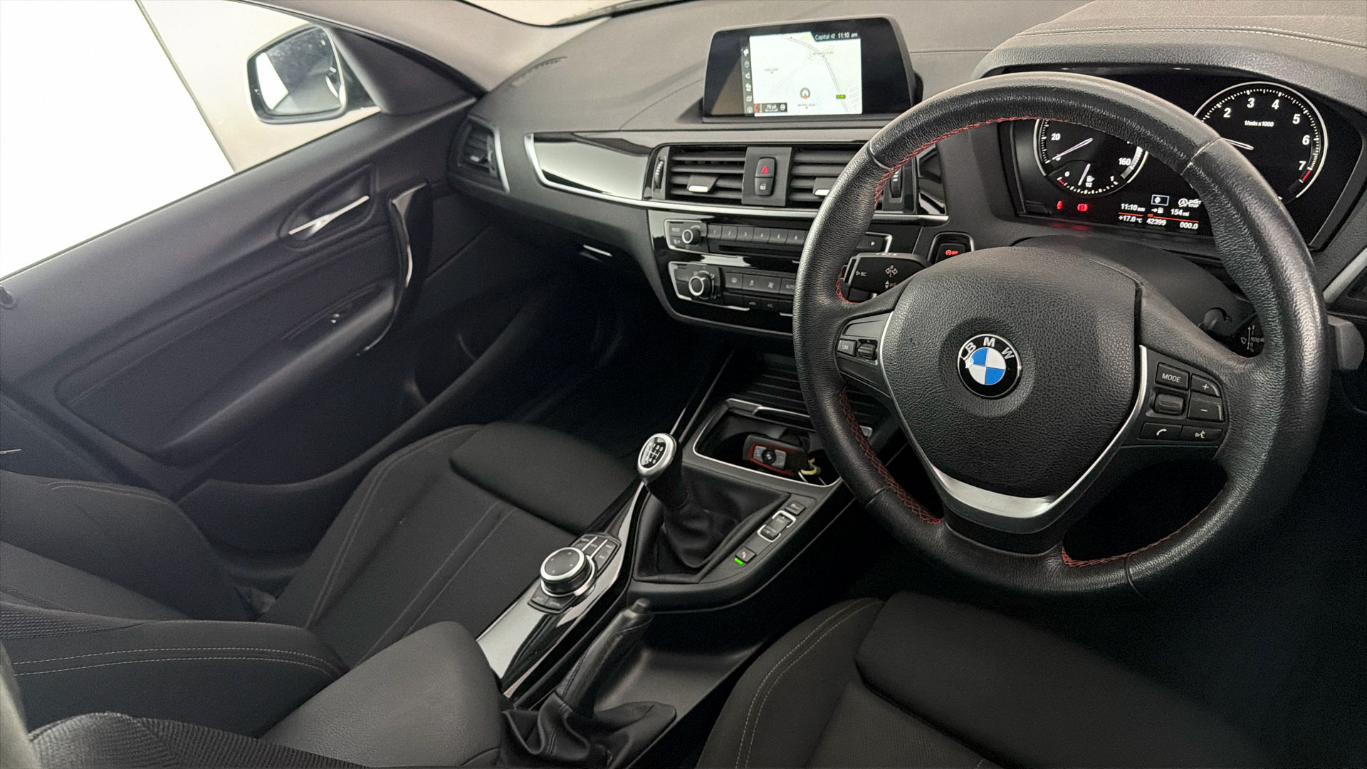 1 Series