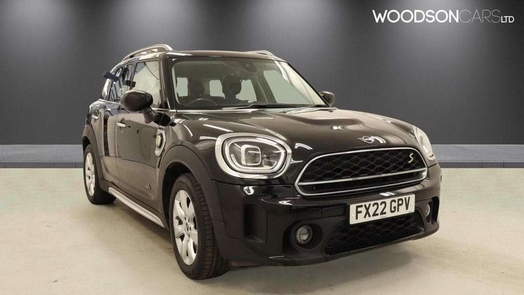 Countryman