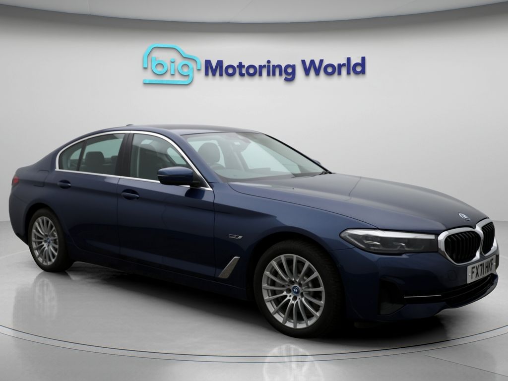 5 Series
