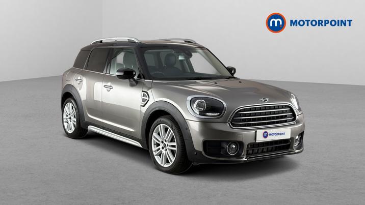 Countryman