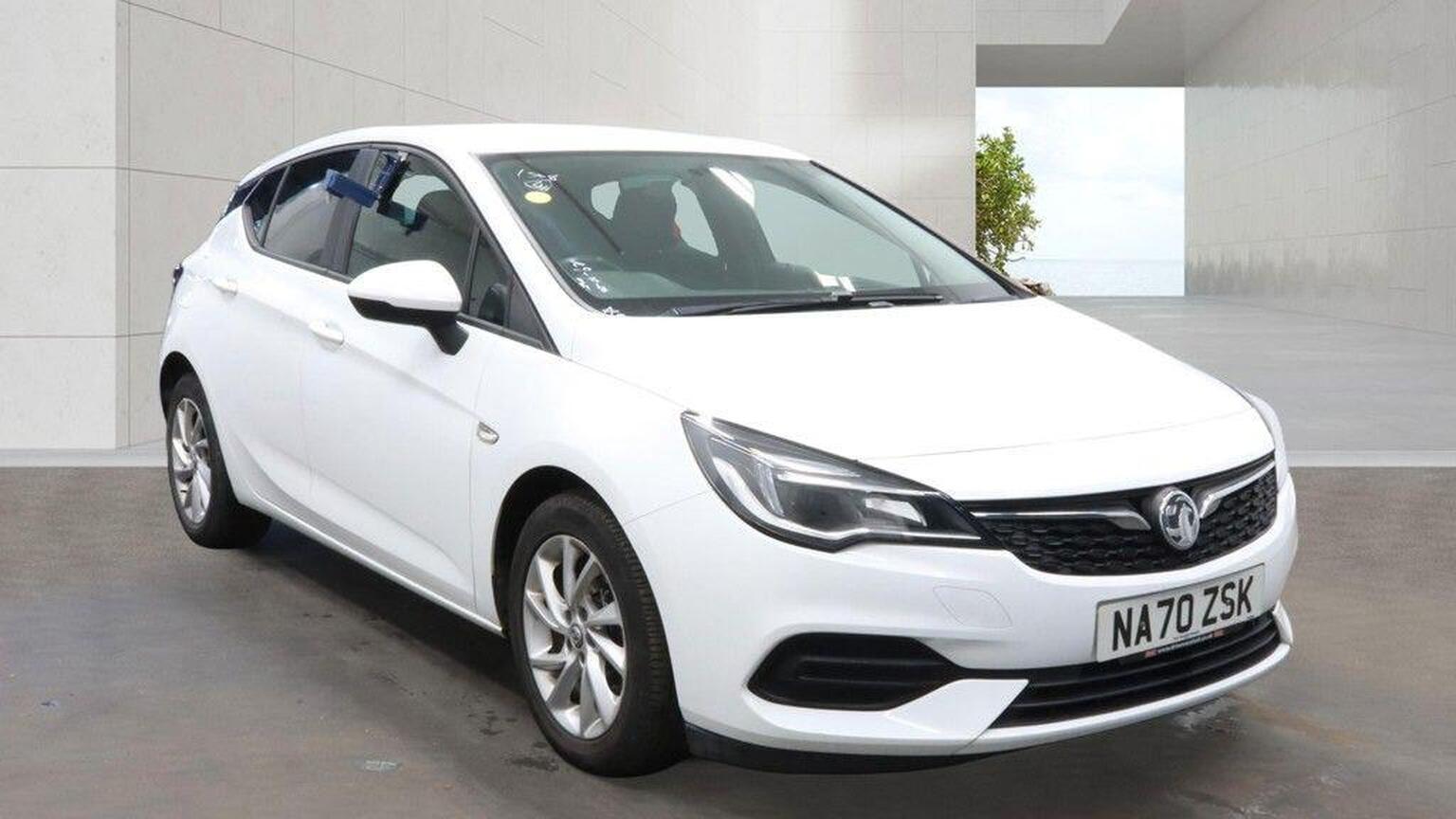 Astra
