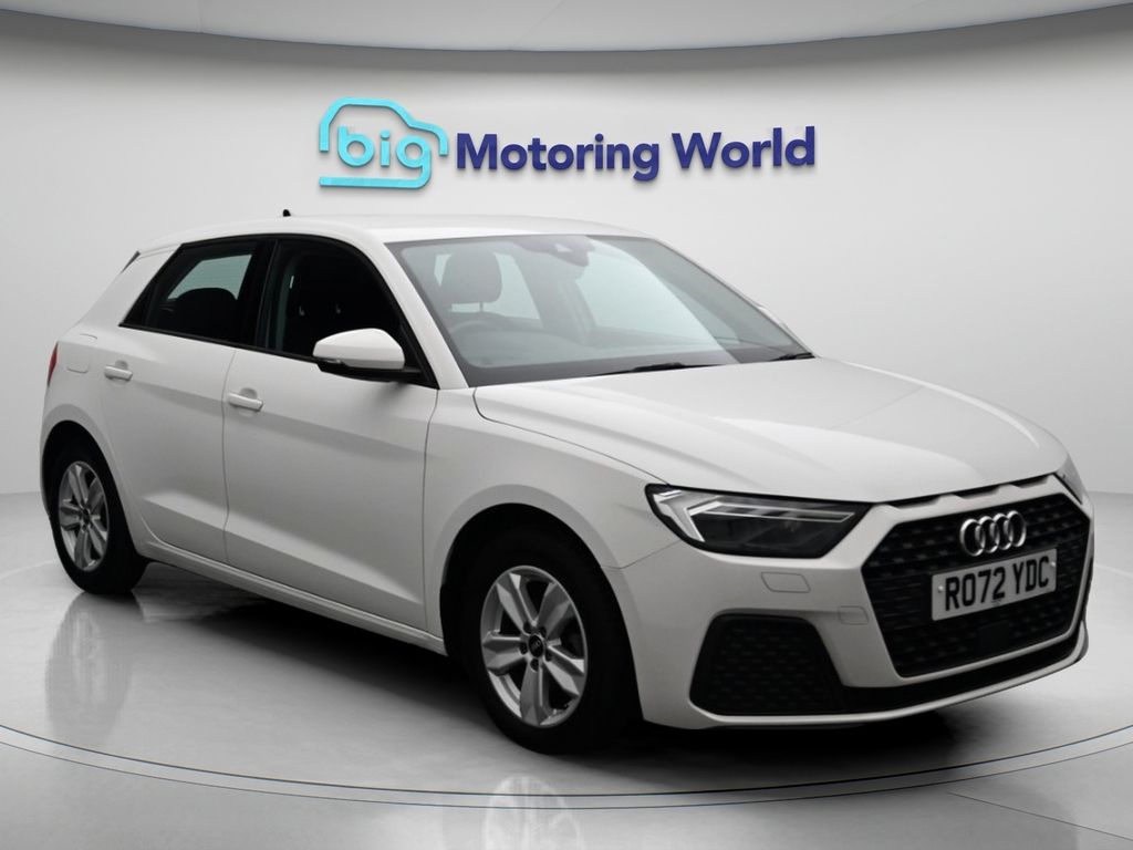A1 Sportback