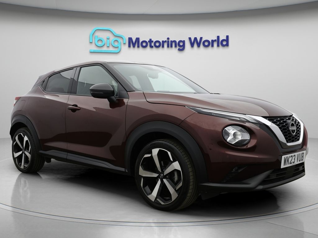 Juke