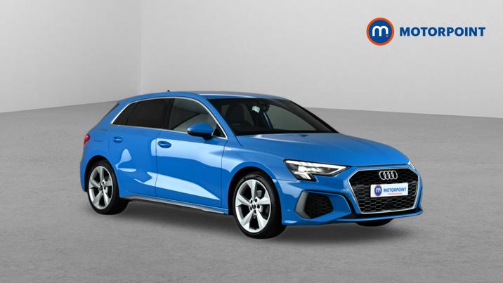 A3 Sportback