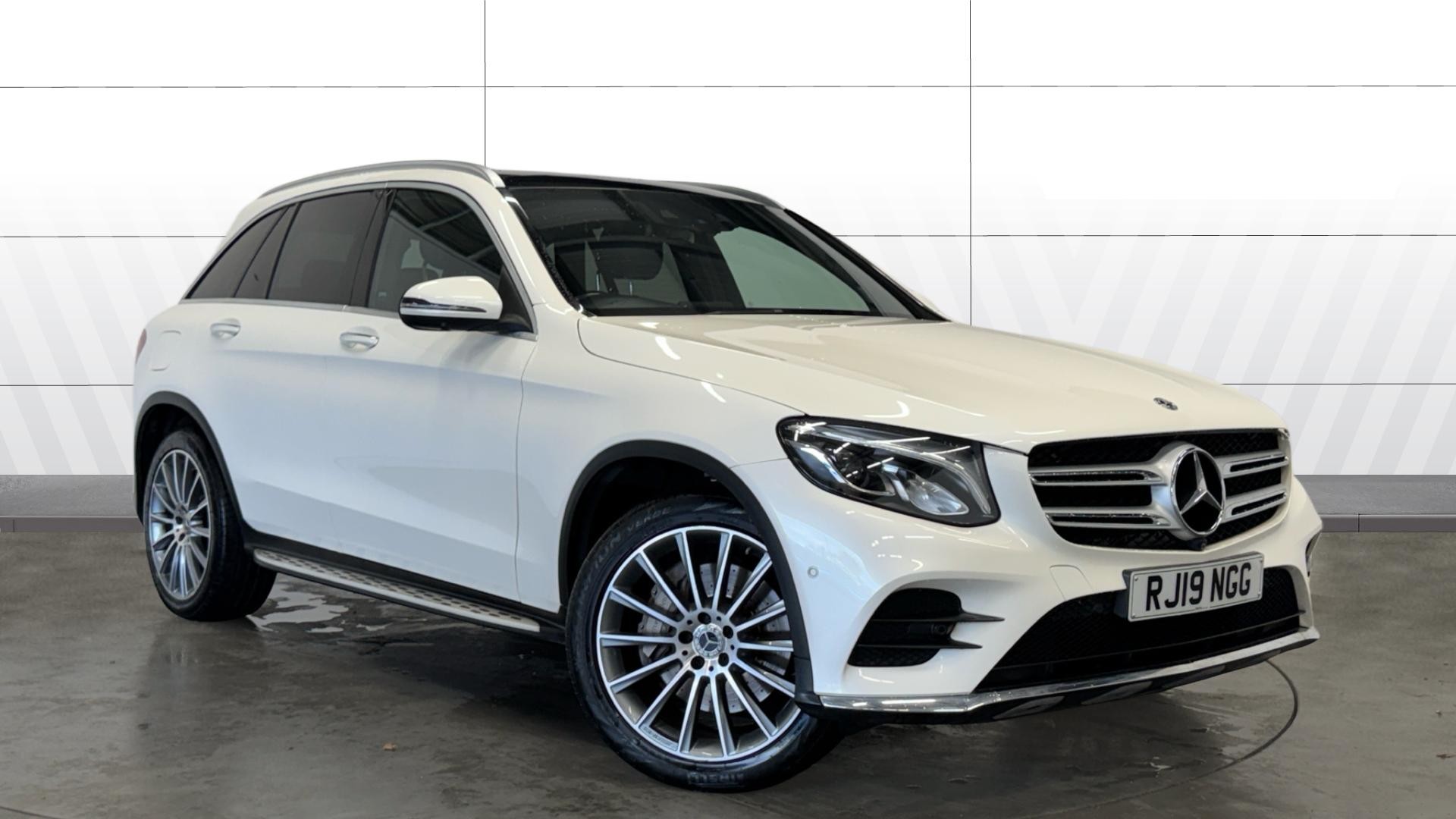 GLC