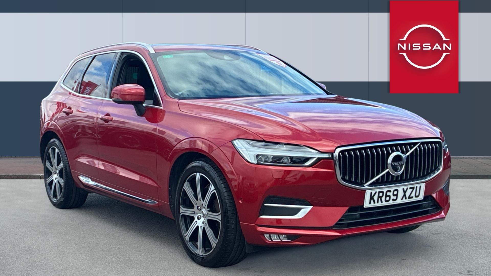 Xc60