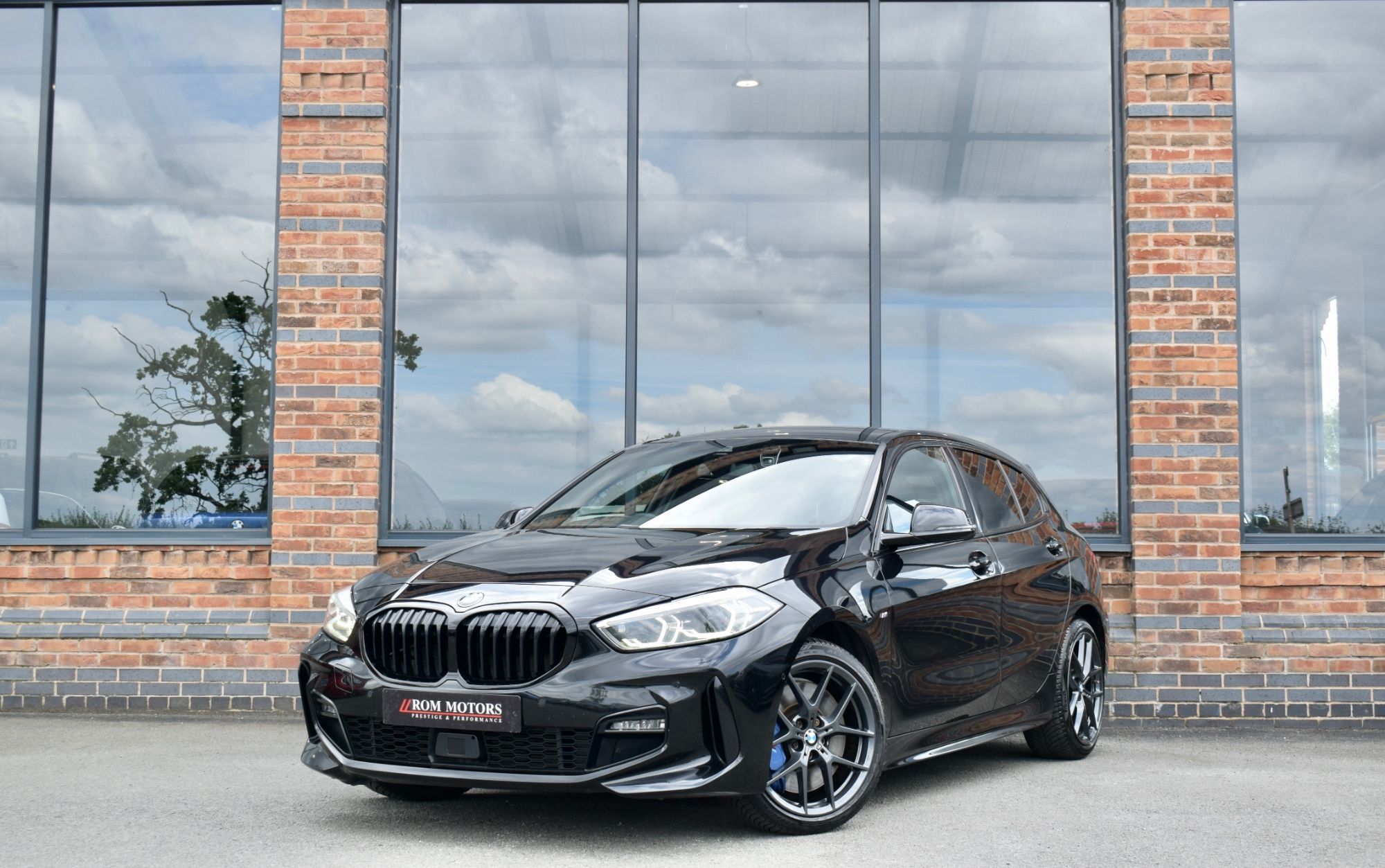 1 Series