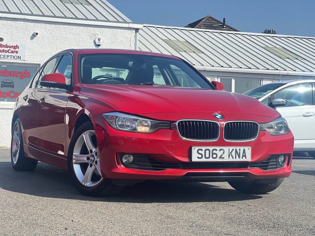 3 Series