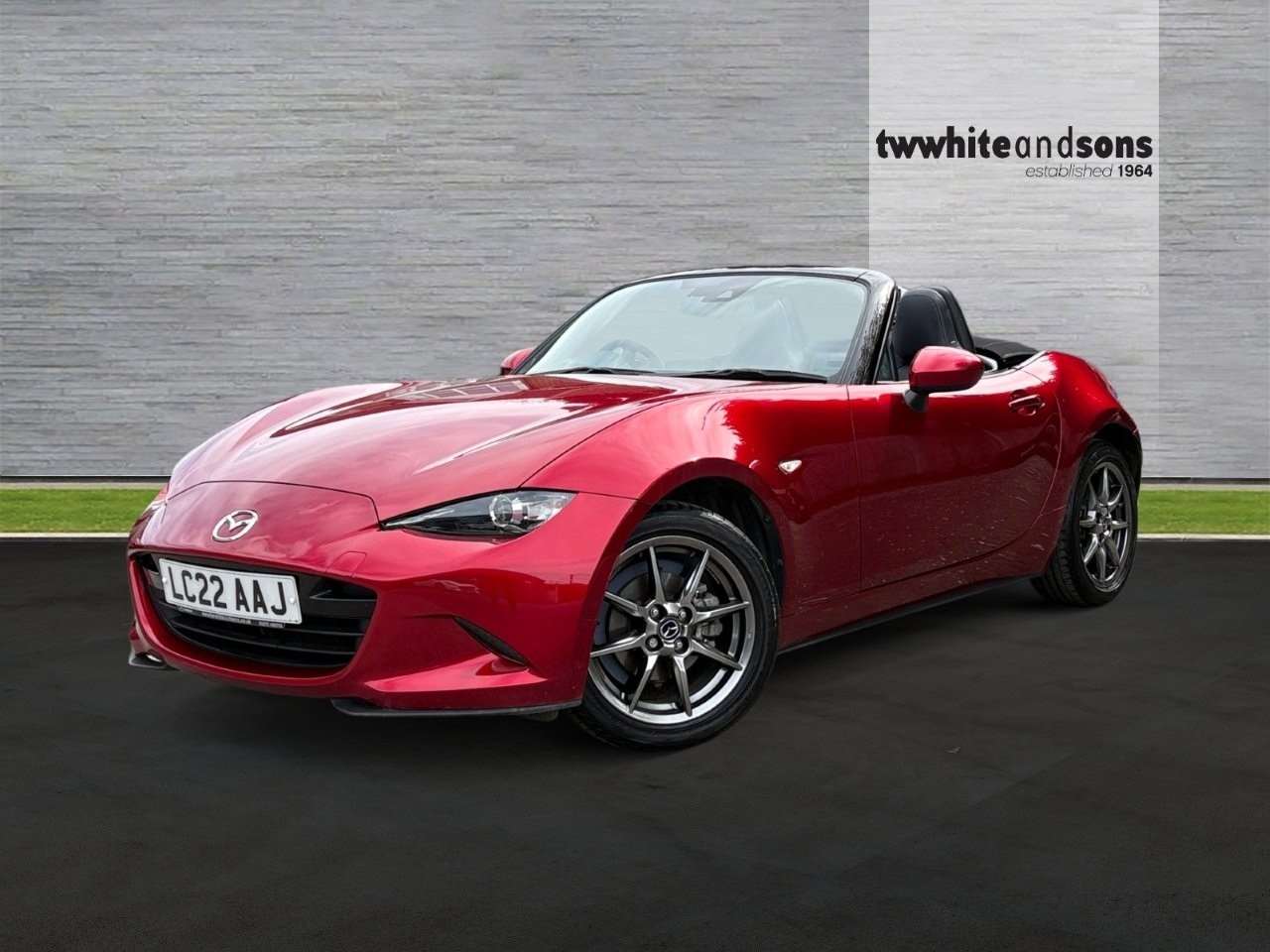 Mx-5