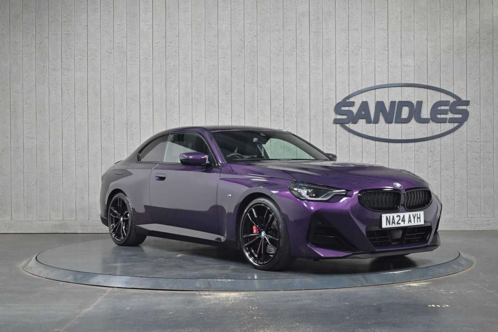 2 Series