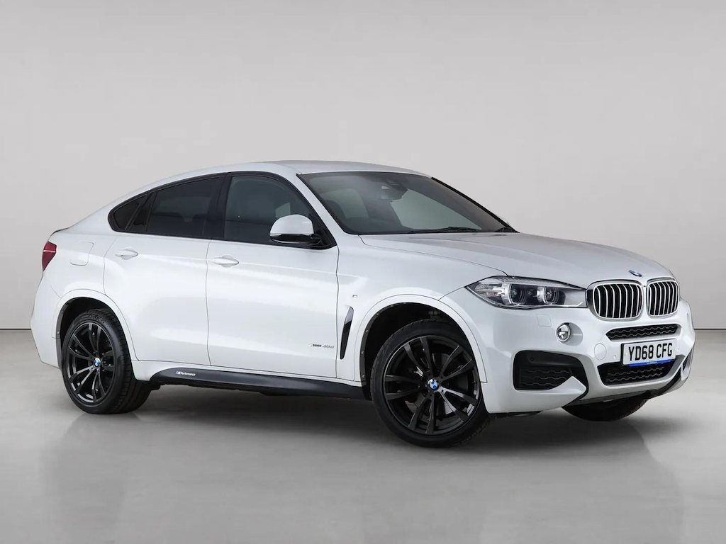 X6