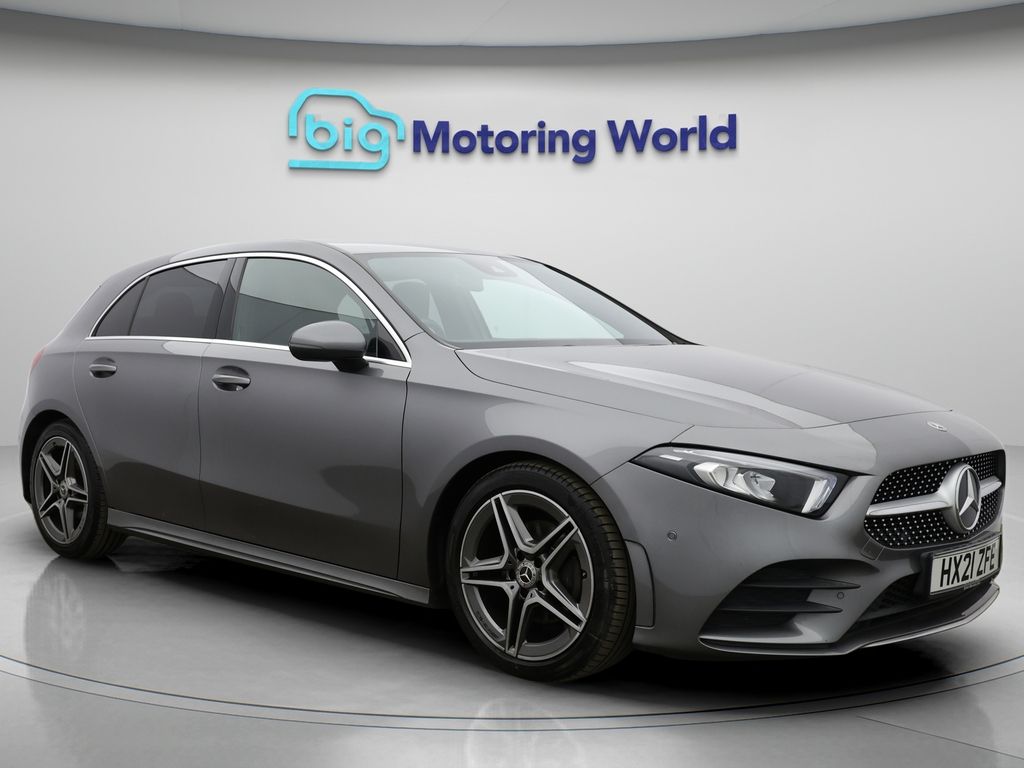 A-Class