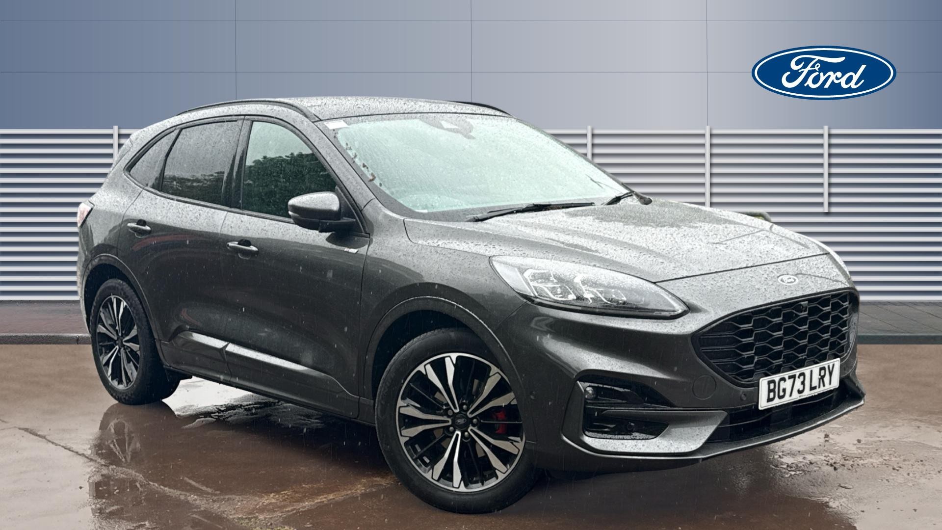 Kuga