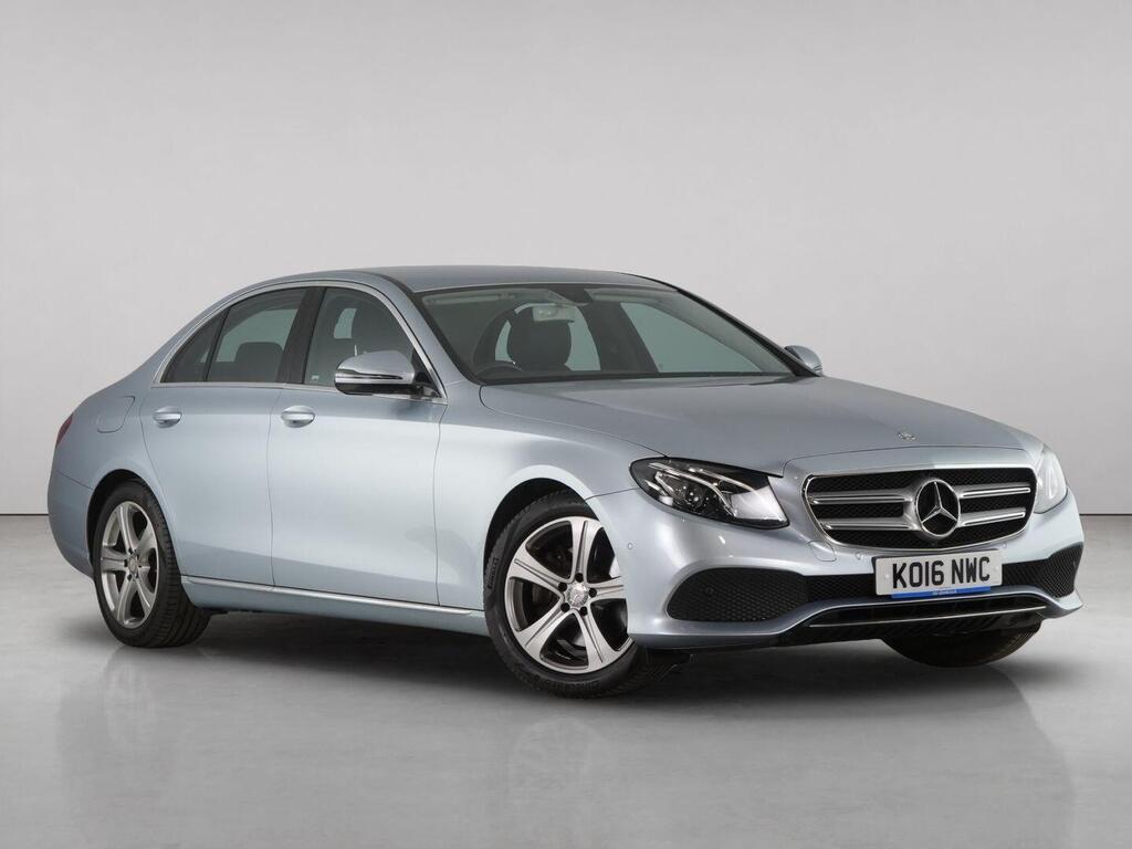 E Class