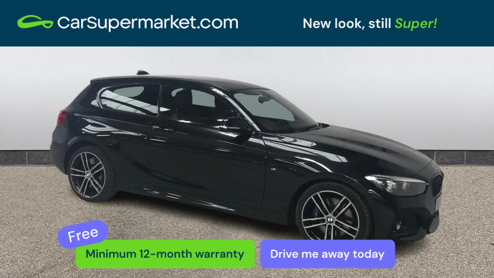 1 Series