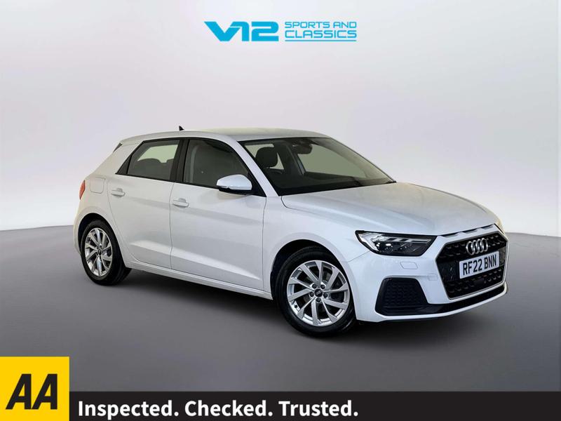 A1 Sportback