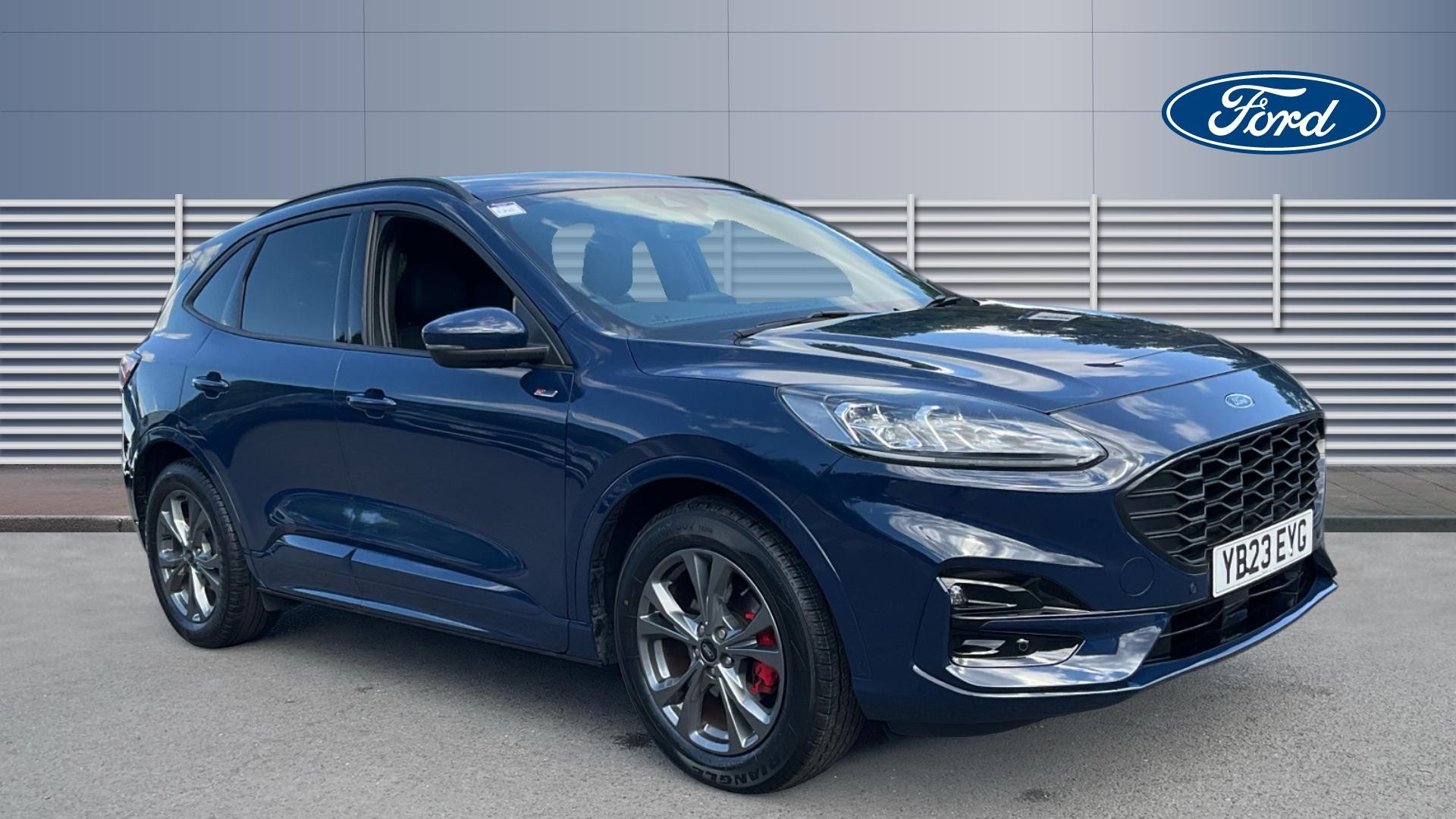 Kuga