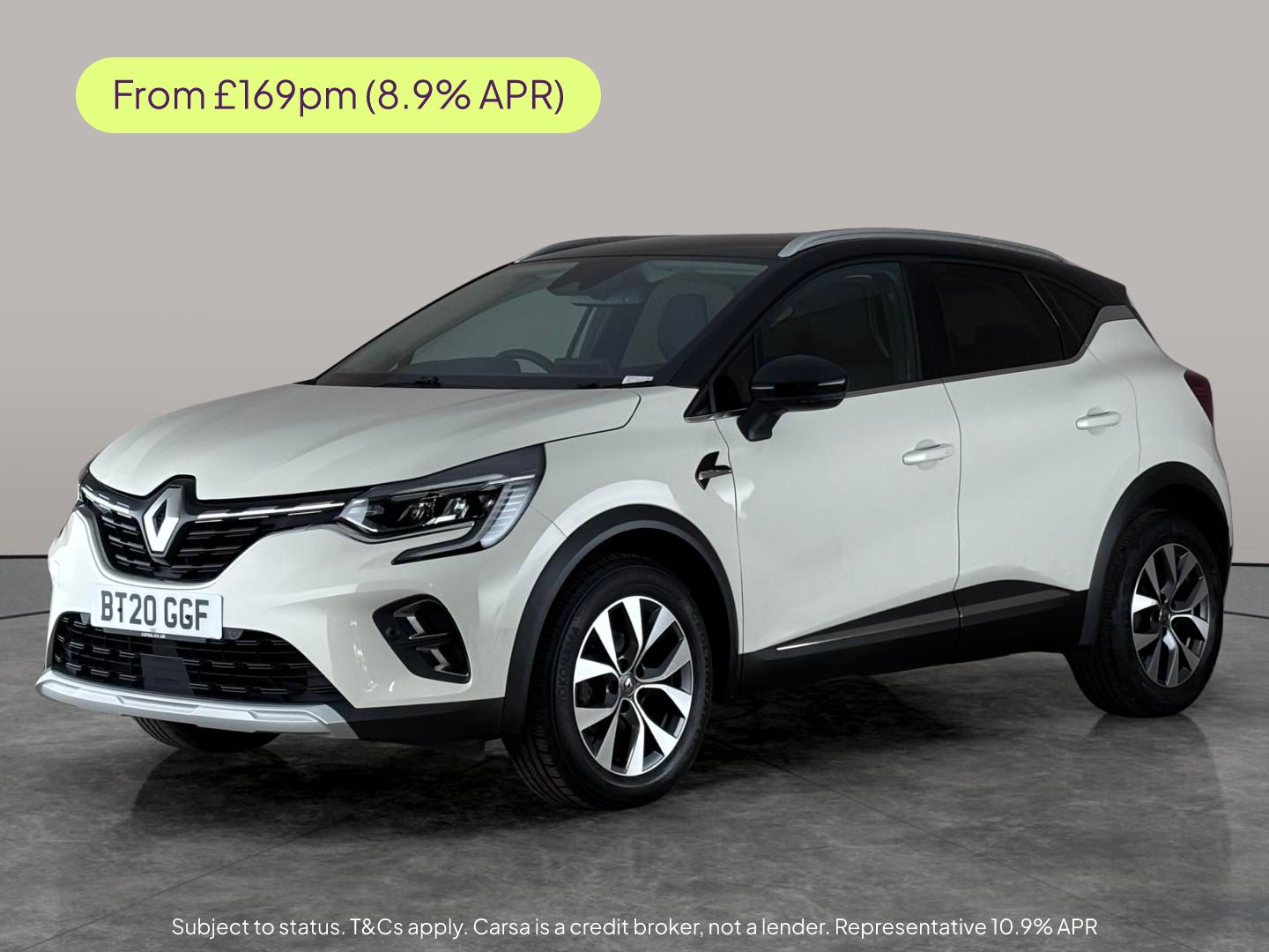Captur
