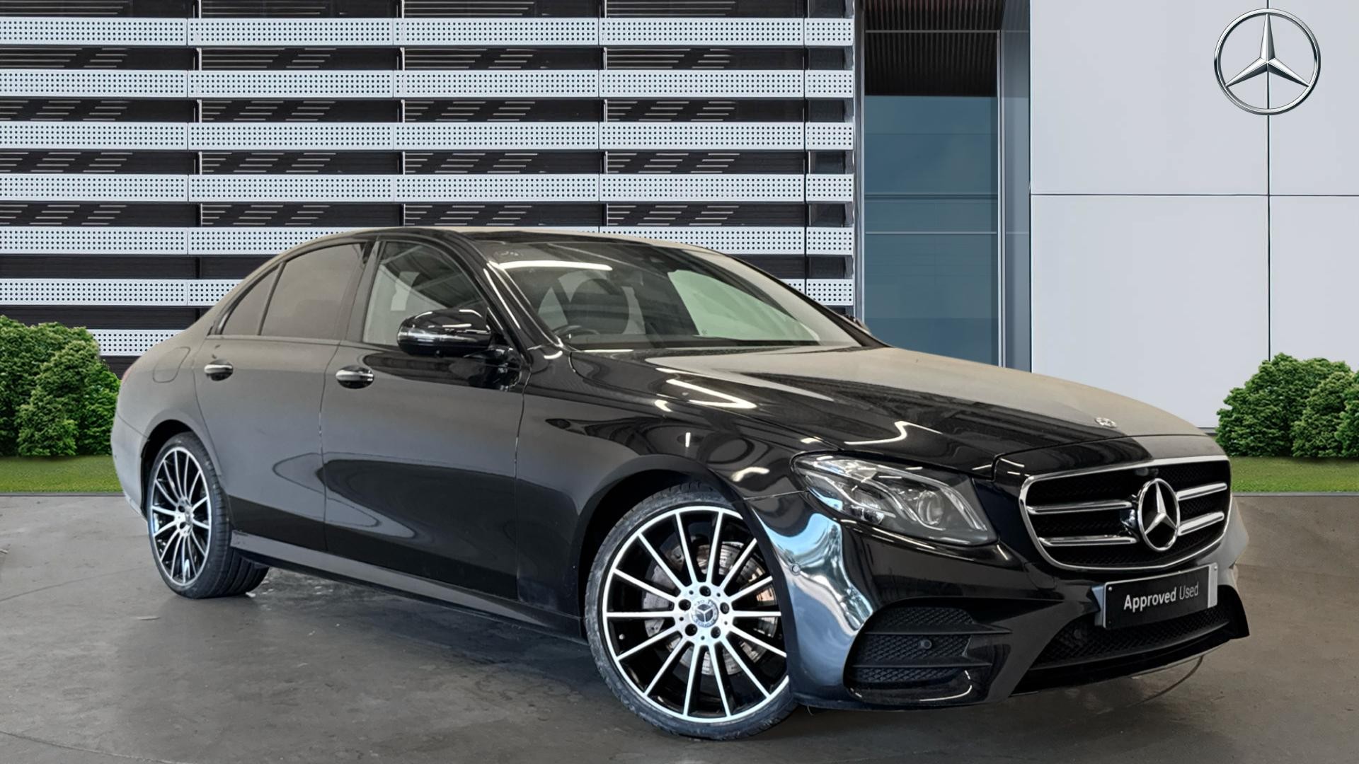 E Class