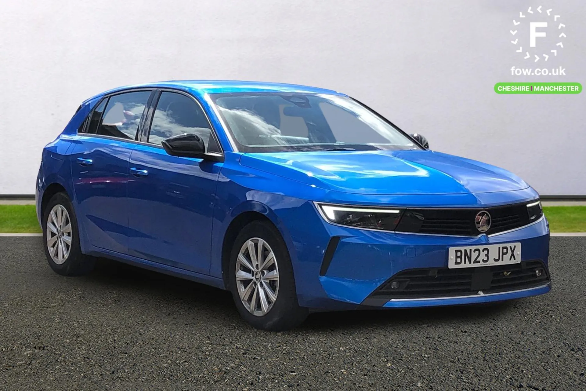 Astra