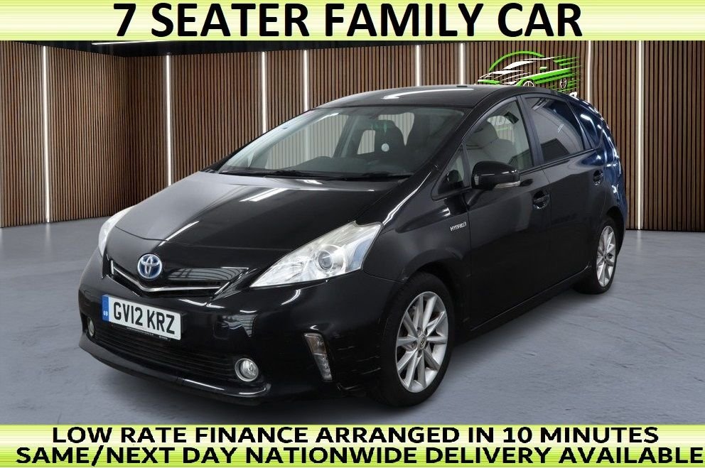 Prius+