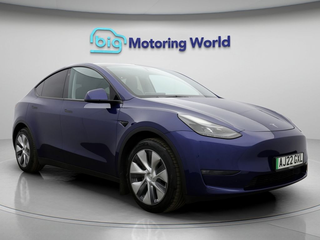 Model Y Premium