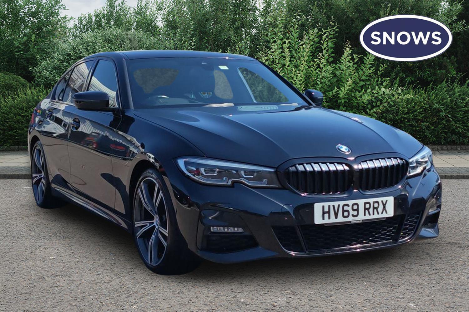 3 Series