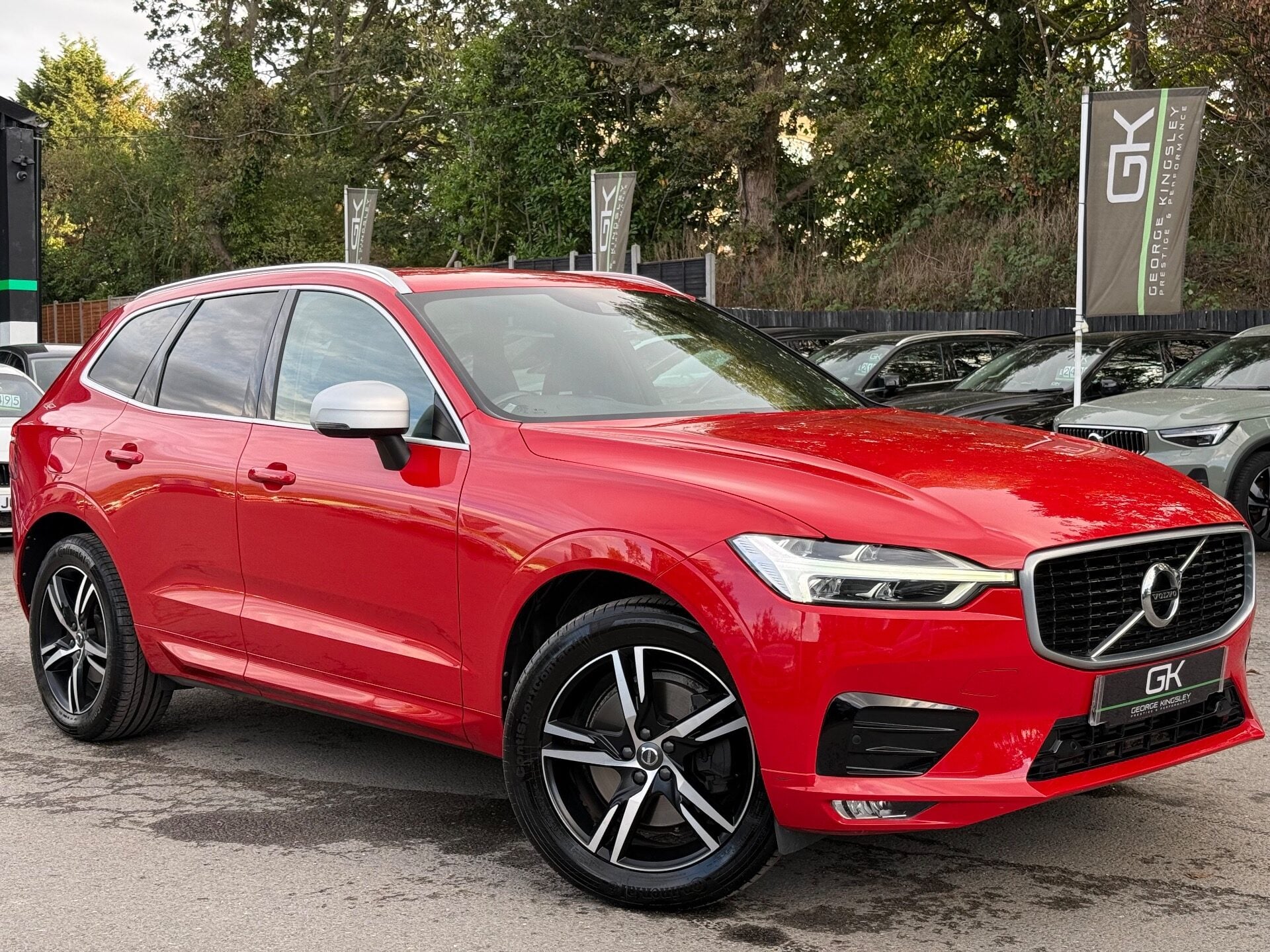 Xc60