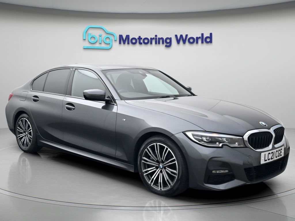 3 Series