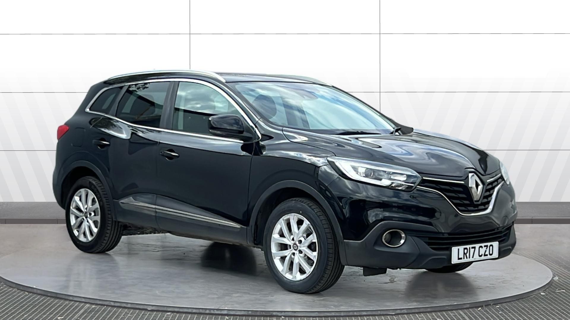 Kadjar