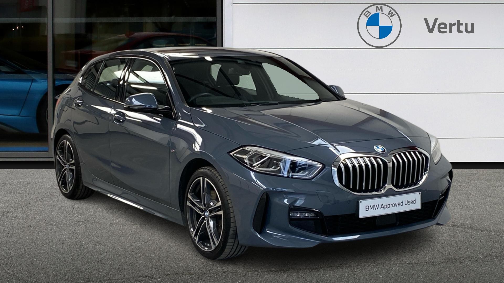1 Series
