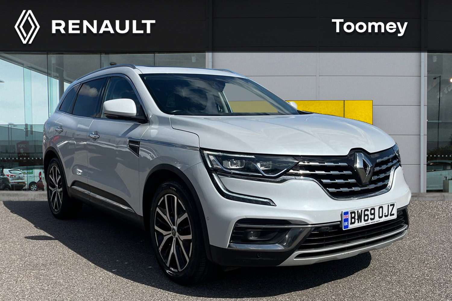 Koleos
