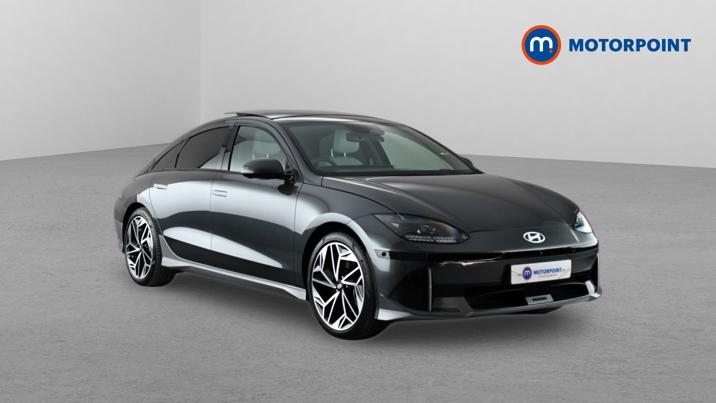 Ioniq 6